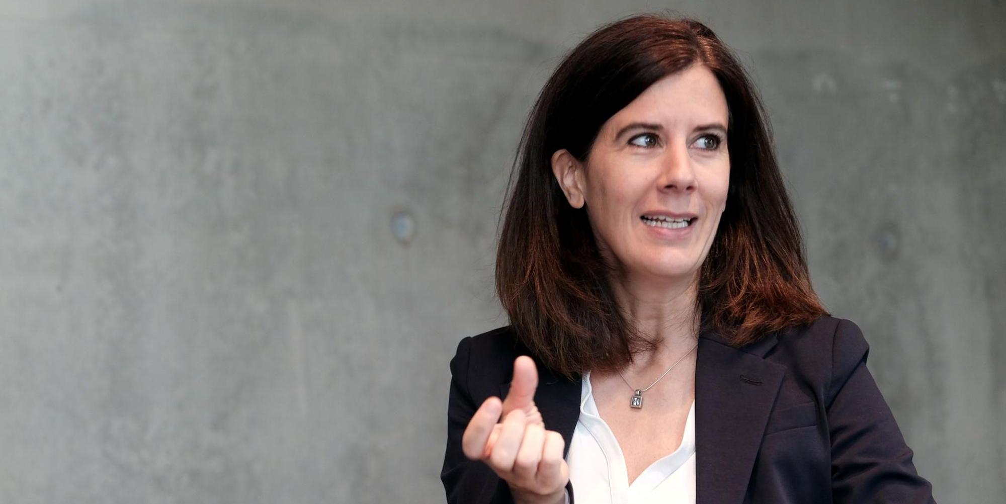 Katja Suding KStA 180820