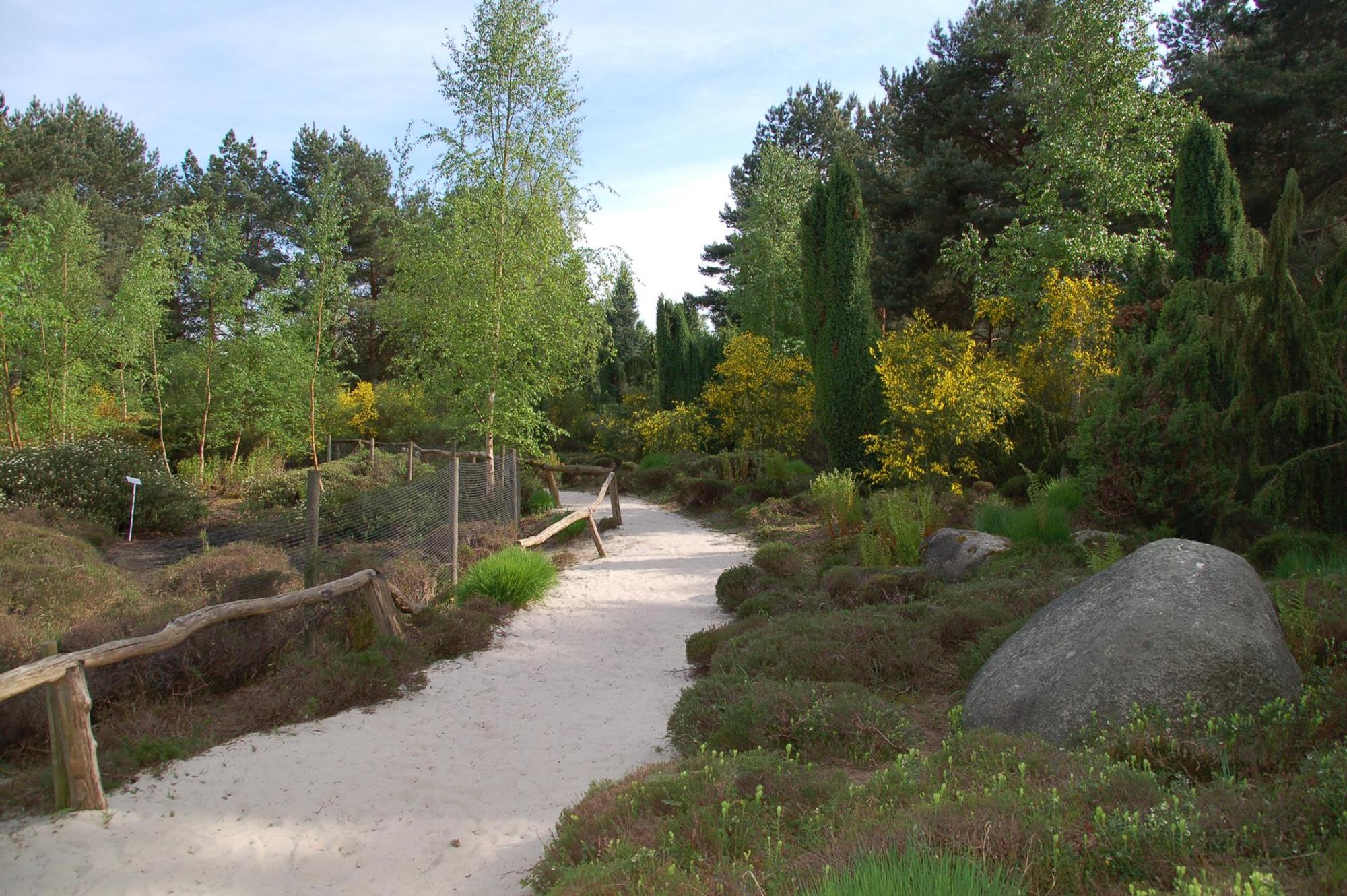 dortmund garten
