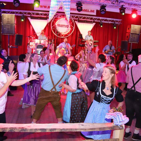 Oktoberfest Hennef