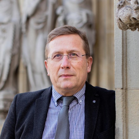 Thomas Schüller