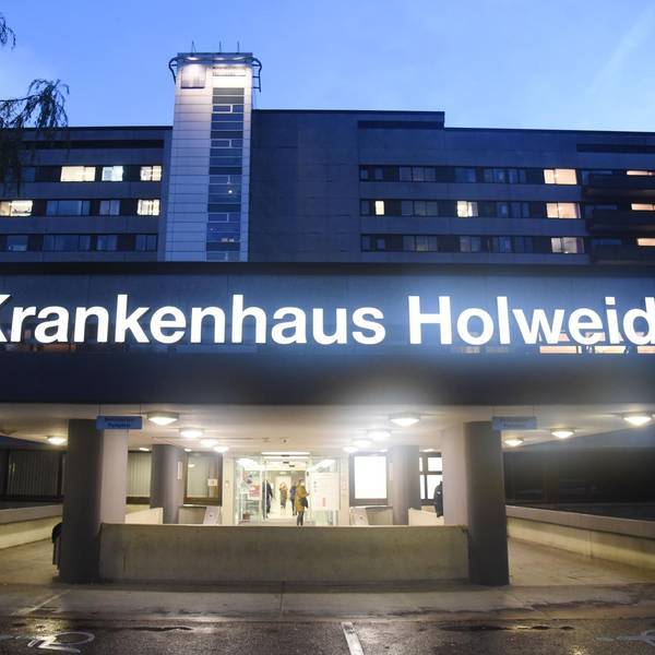 Holweide SCHWAIGER 020622