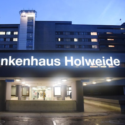 Holweide SCHWAIGER 020622