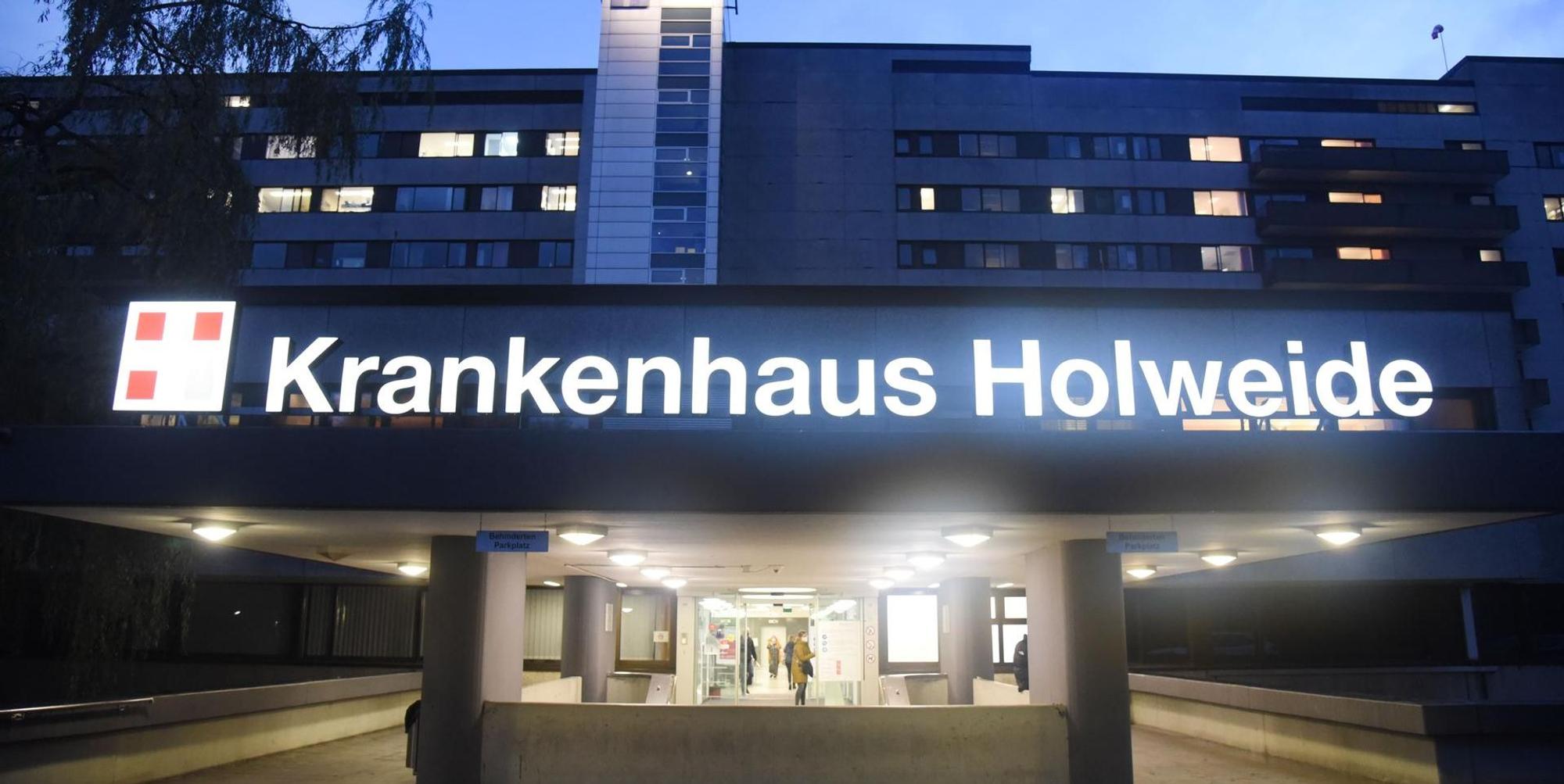 Holweide SCHWAIGER 020622