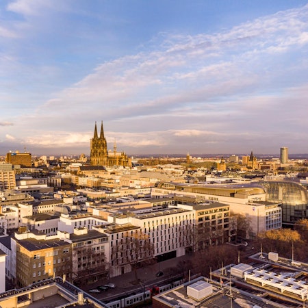 Köln Panorama 030322 ROLL