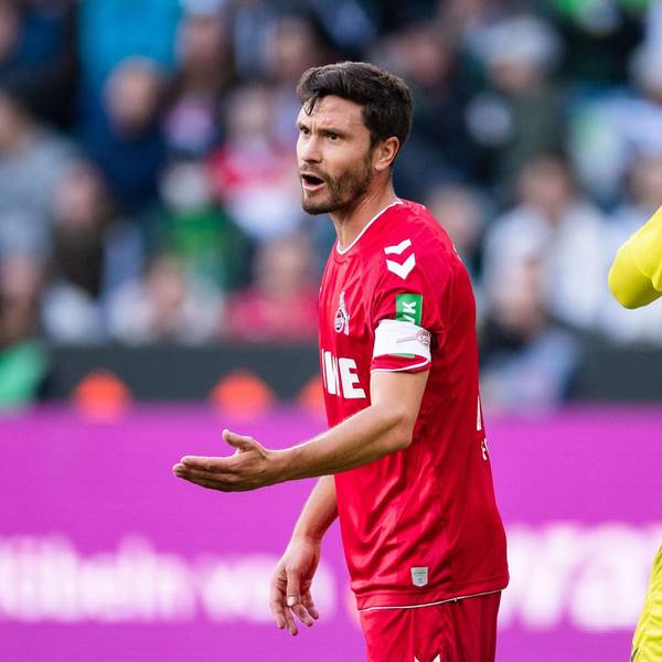 Hector Gladbach