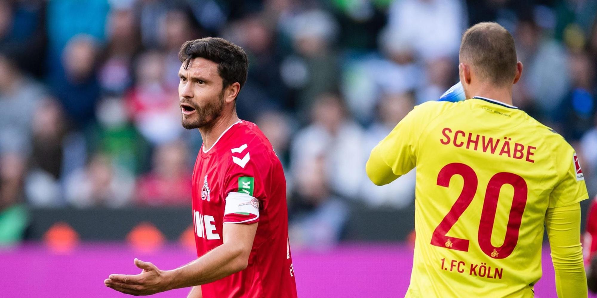 Hector Gladbach