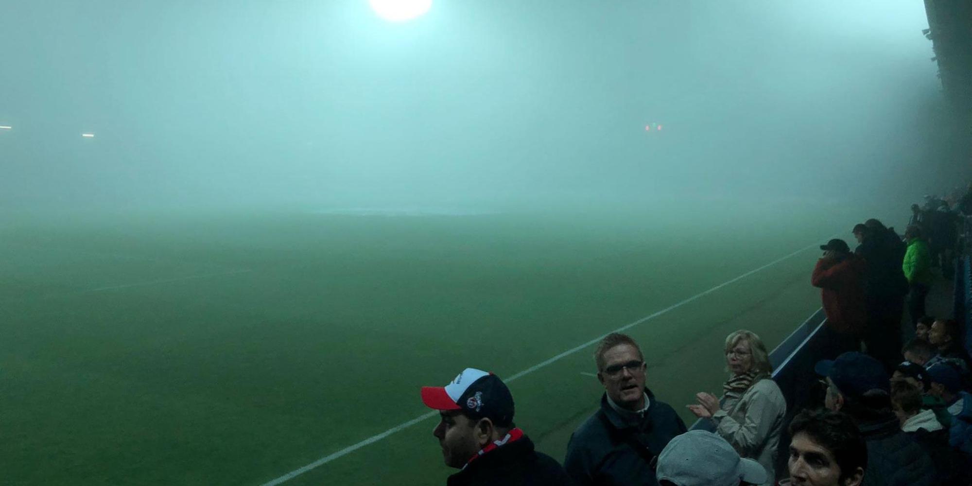 PLUS FC-Fans beim Nebelspiel in Slovacko 4