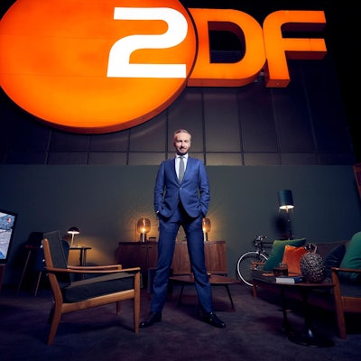 Böhmermann neue ZDF Show