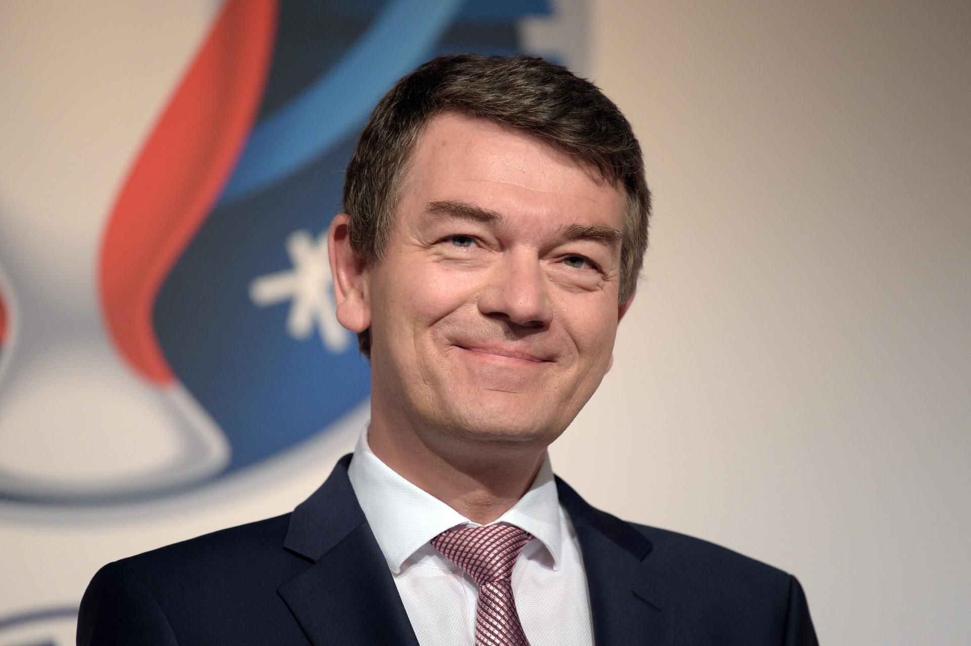 Jörg Schönenborn