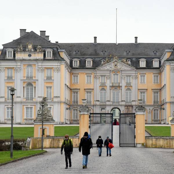 SchlossBrühlk