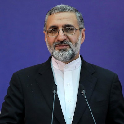 Gholamhossein Esmaili