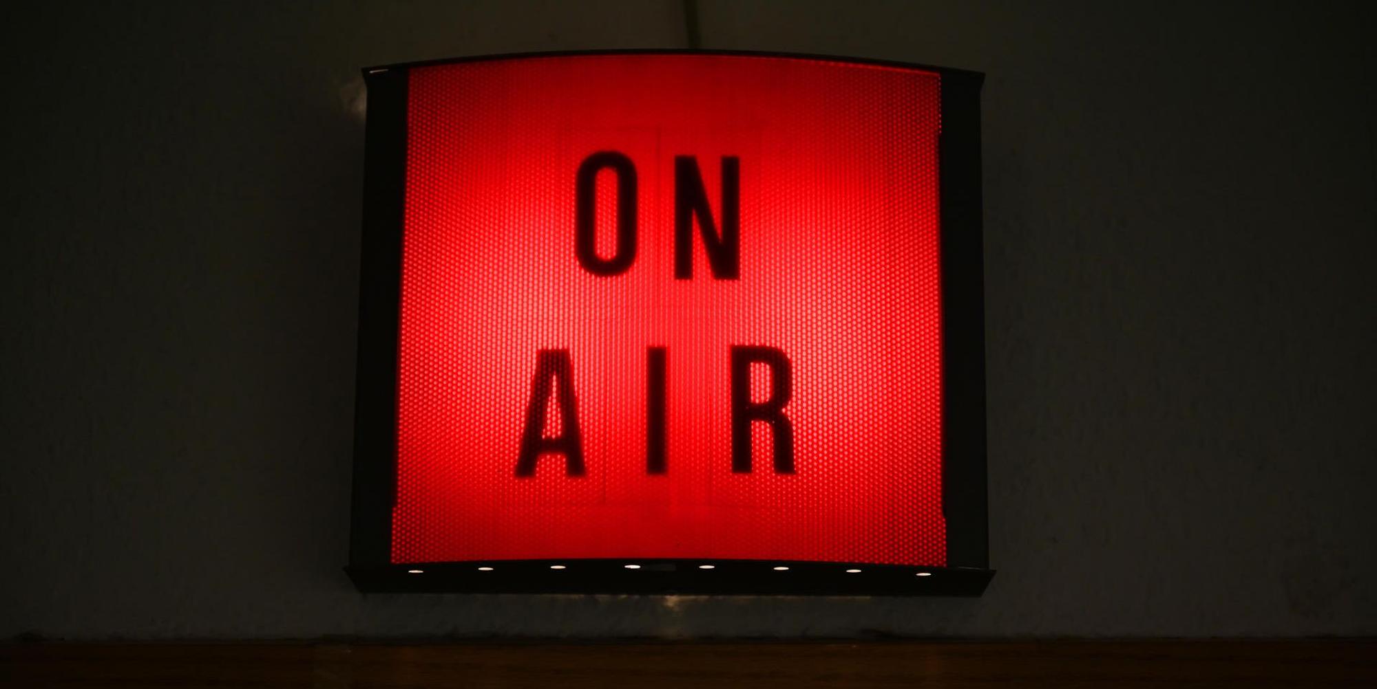 Radio Leverkusen Symbolbild