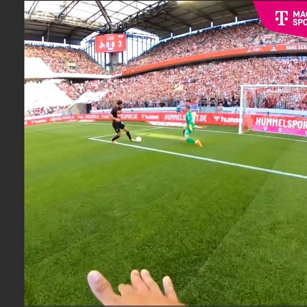 Bodycam Giroud