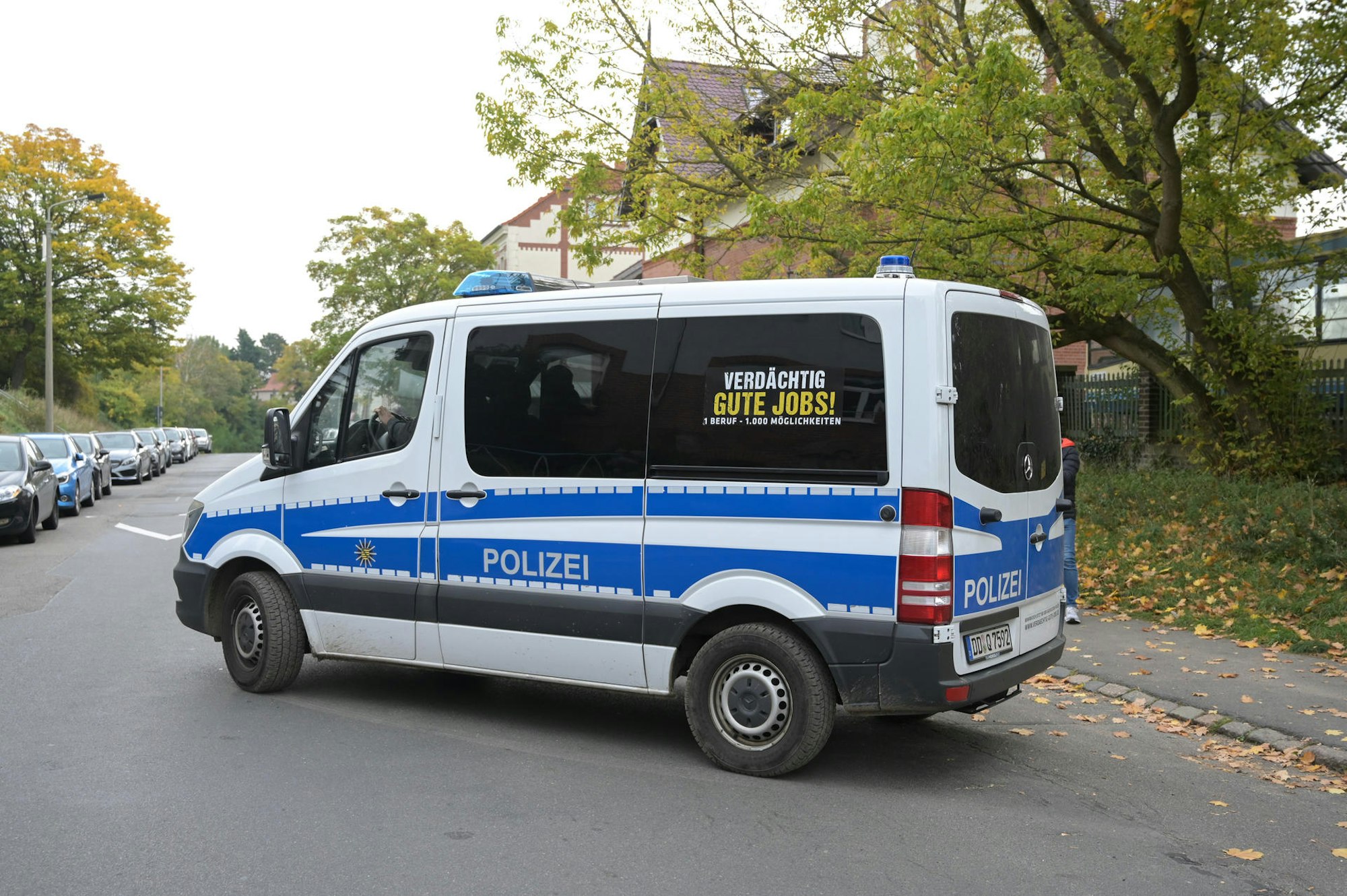 Melanie Müller Leipzig Razzia 131022