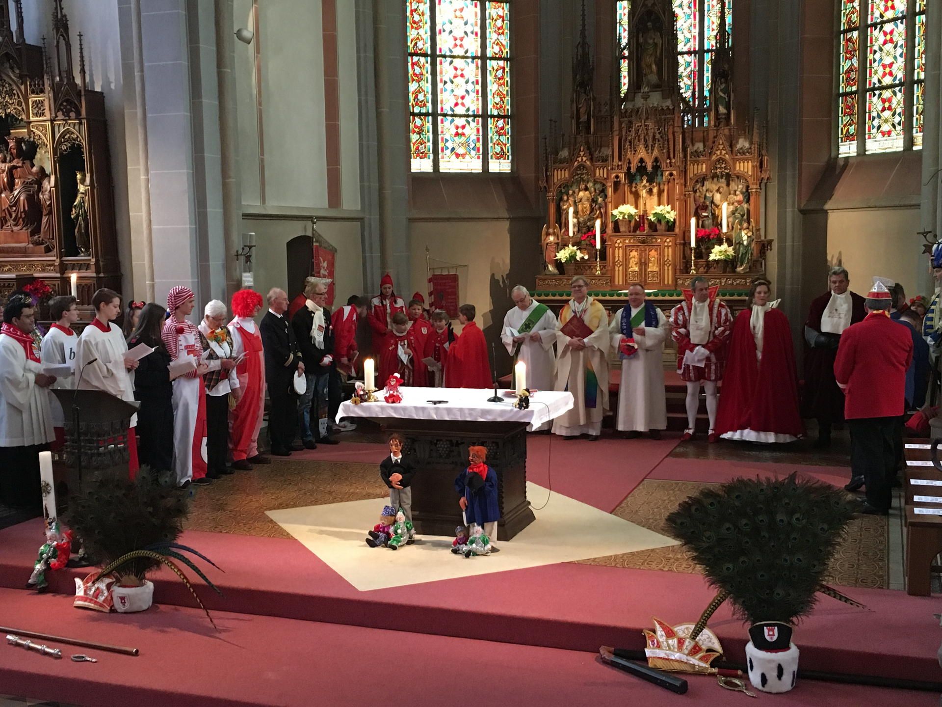 Kölsche Messe 1