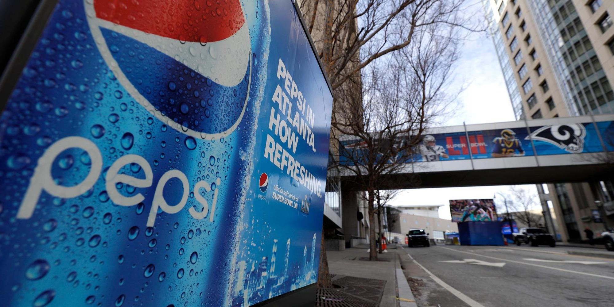 Pepsi