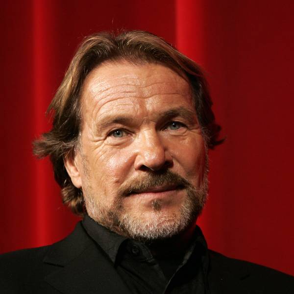 Götz George