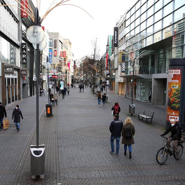 Schildergasse