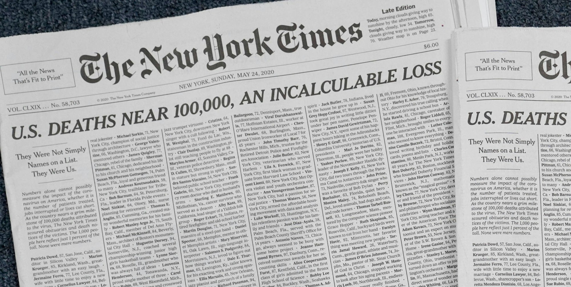 New York Times DPA 150922