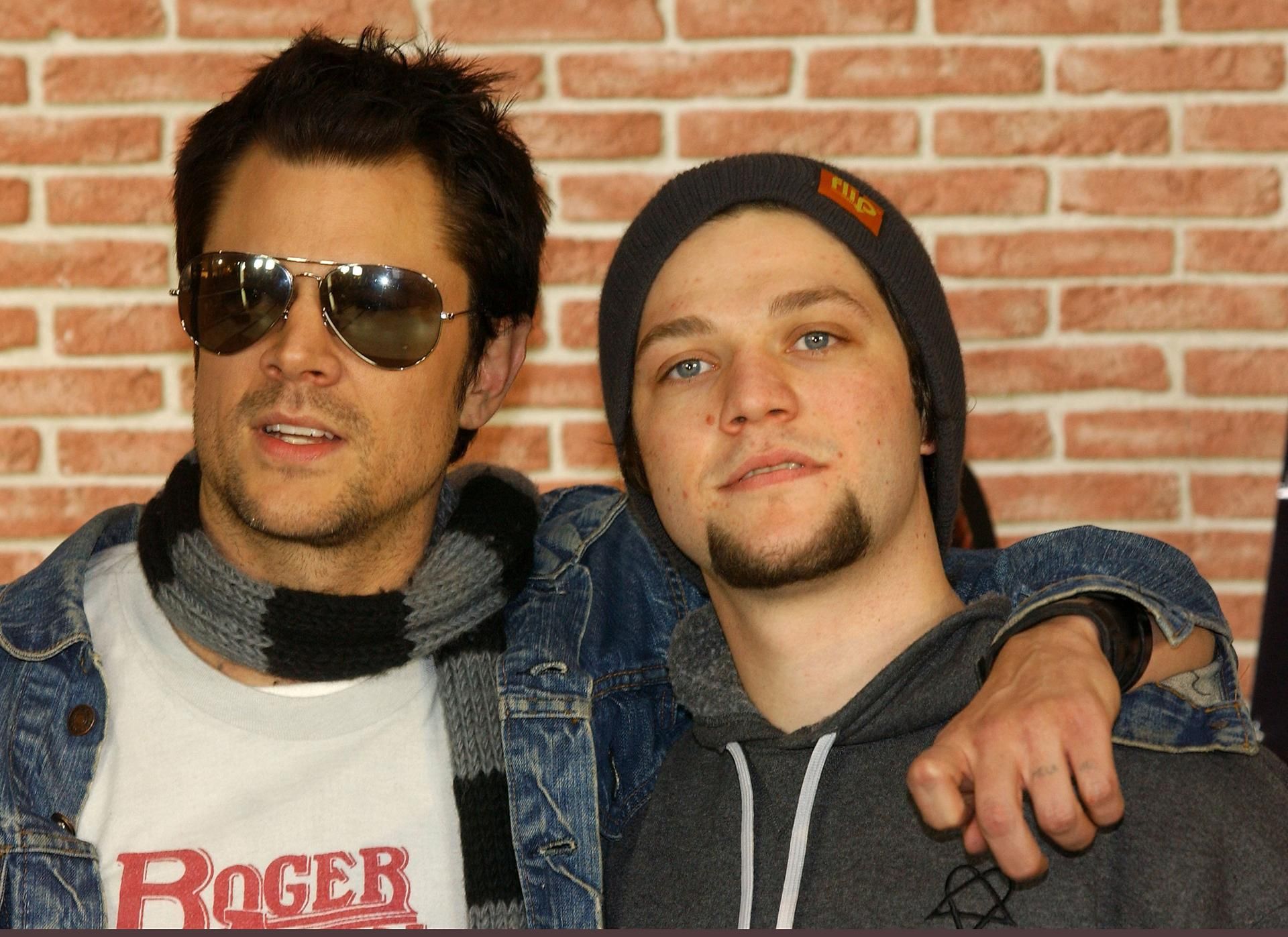 Bam Margera DPA 150622