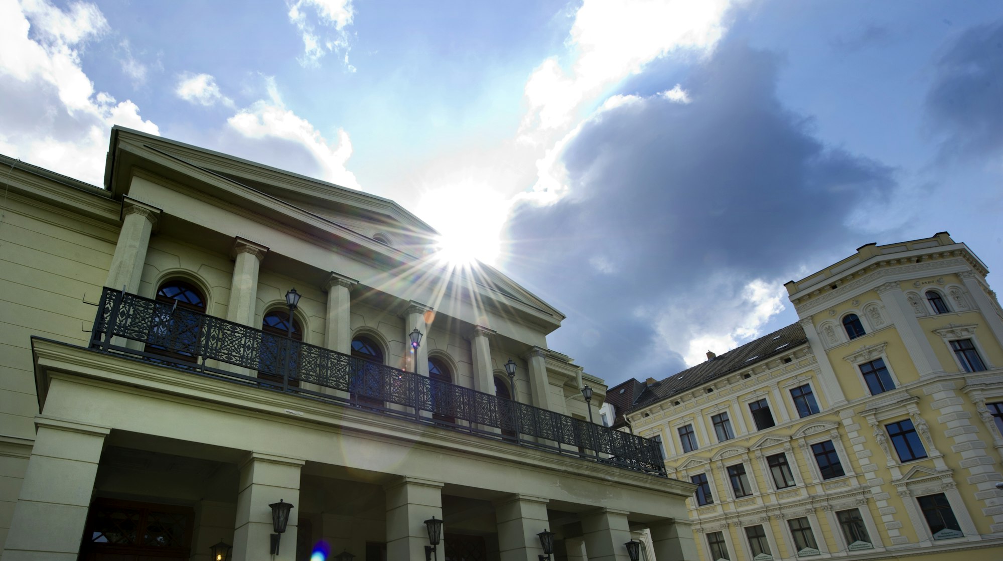 Görlitz Theater