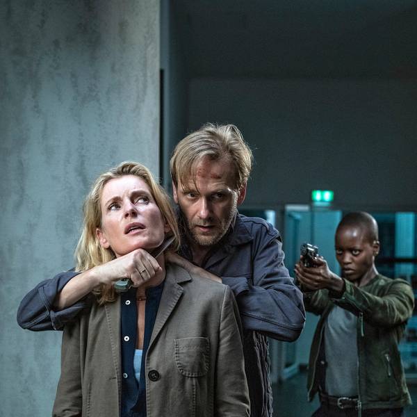Tatort: Krieg im Kopf