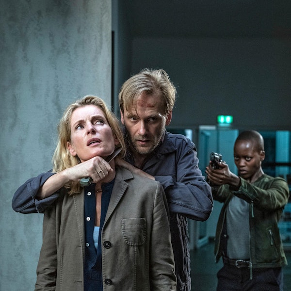 Tatort: Krieg im Kopf