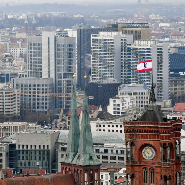 Wohnraum Berlin Mieten