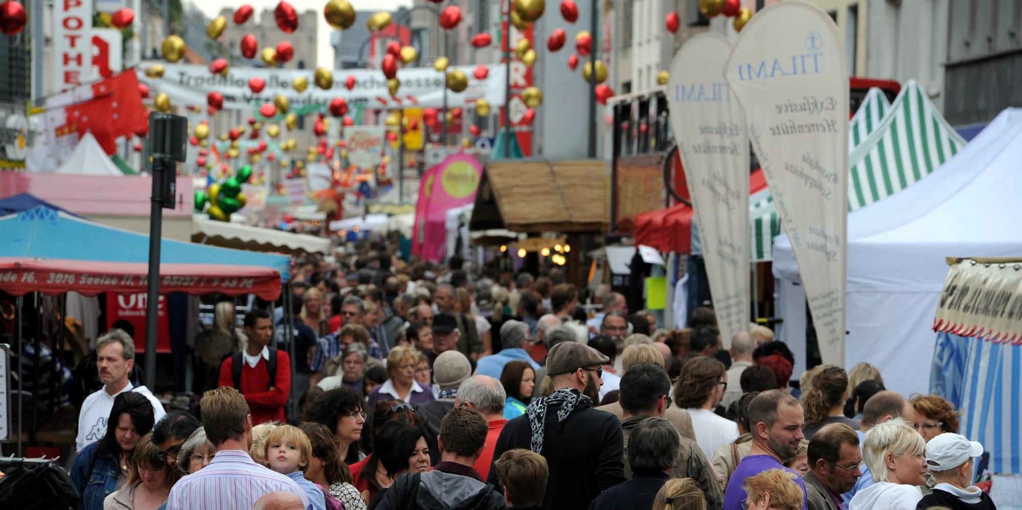 Dä längste Desch Stefan Worring