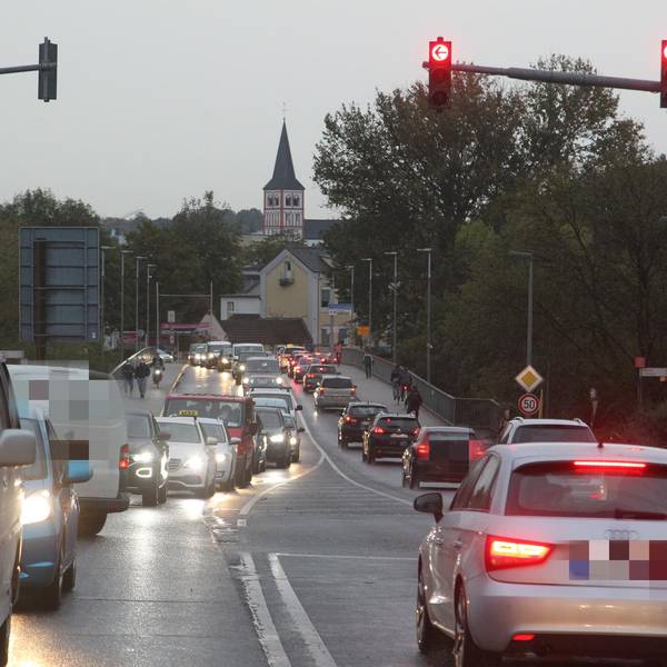 Streik im Rhein-Sieg-Kreis