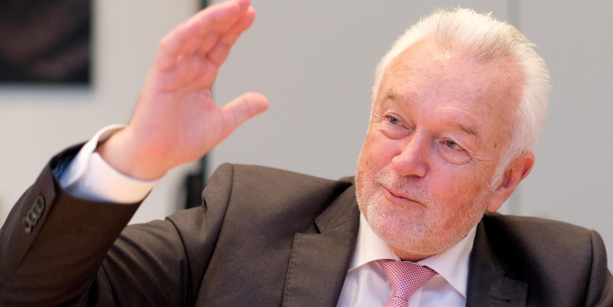 Wolfgang Kubicki Grönert