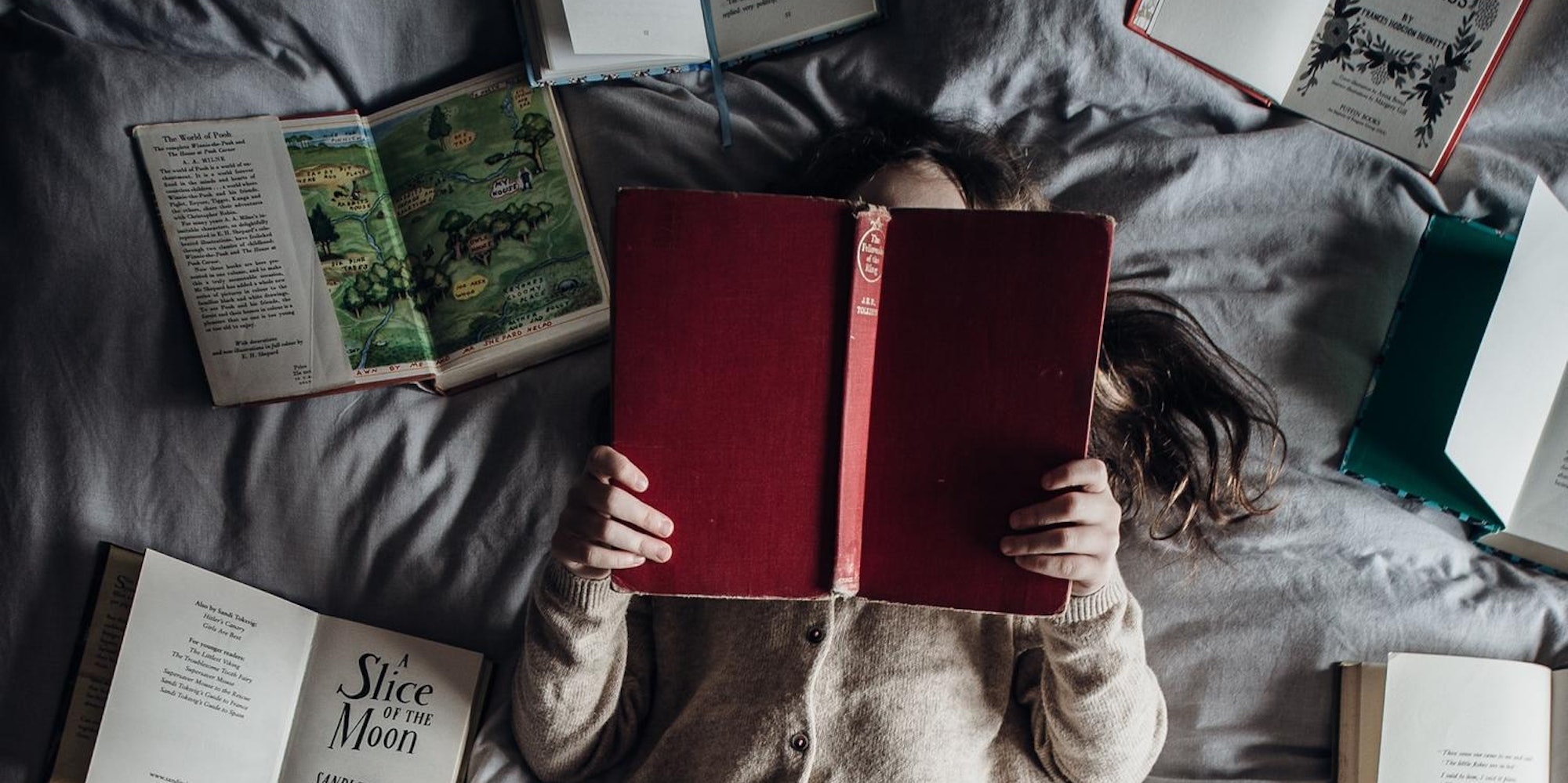 Bücher Lesen Symbol annie-spratt-475541-unsplash