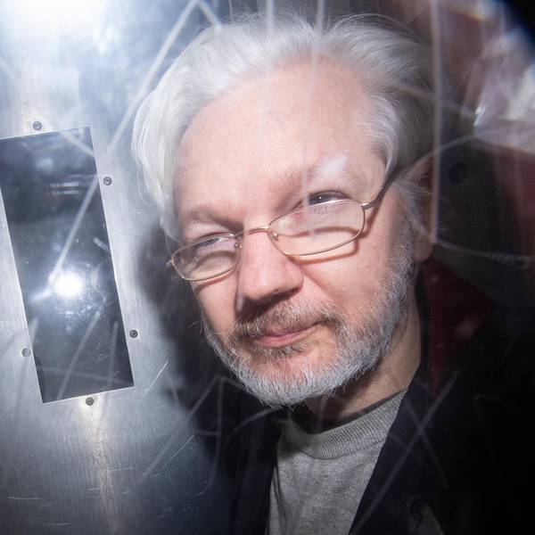 Julian Assange