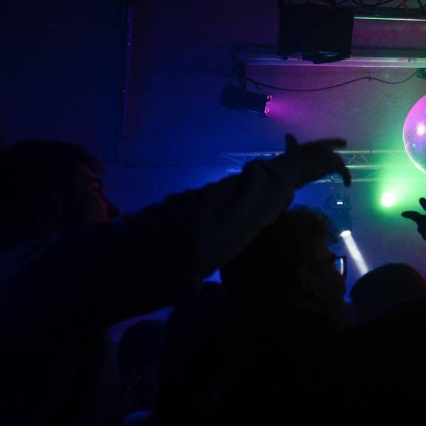 Feiern Club