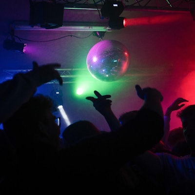 Feiern Club