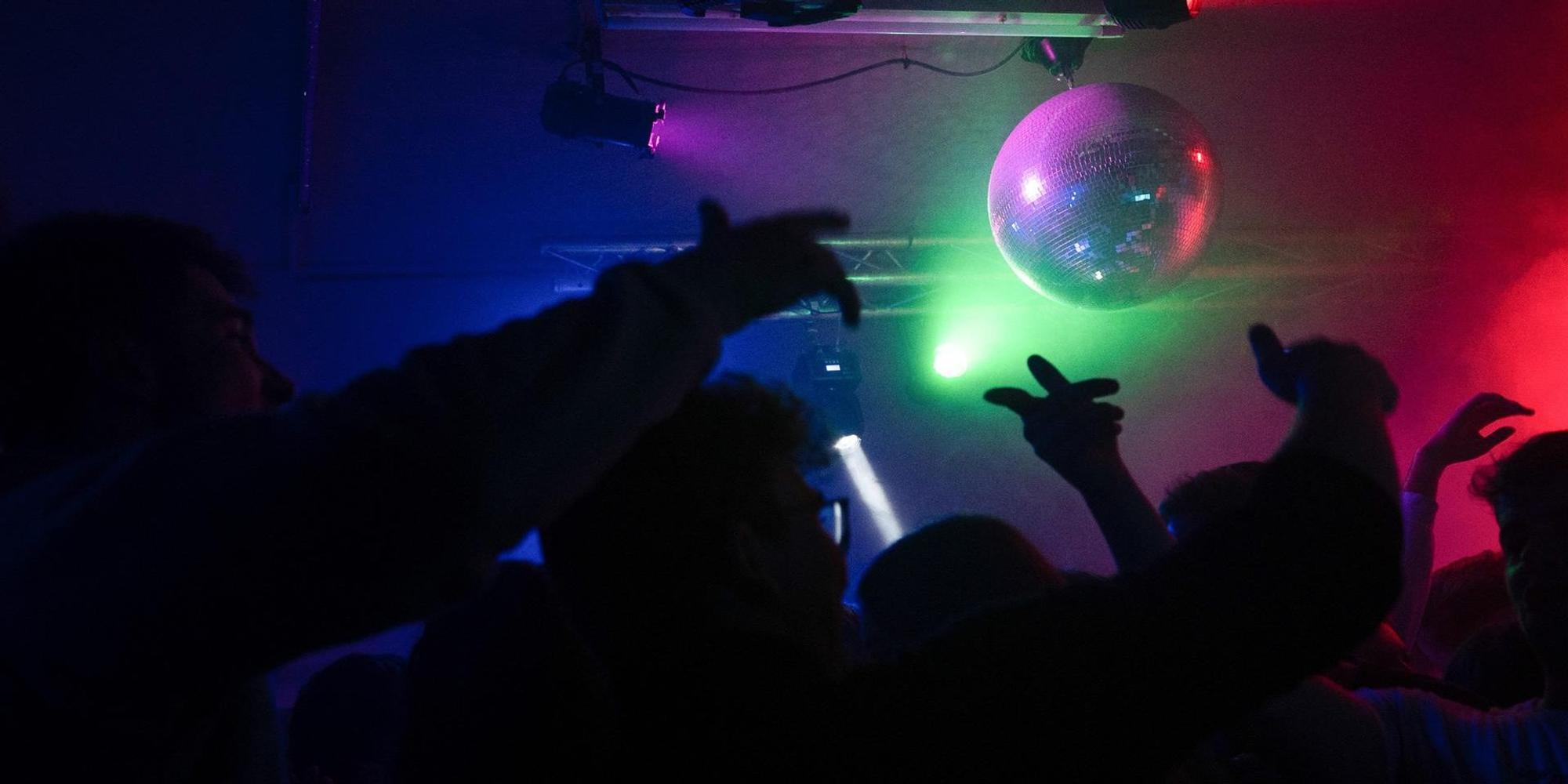 Feiern Club