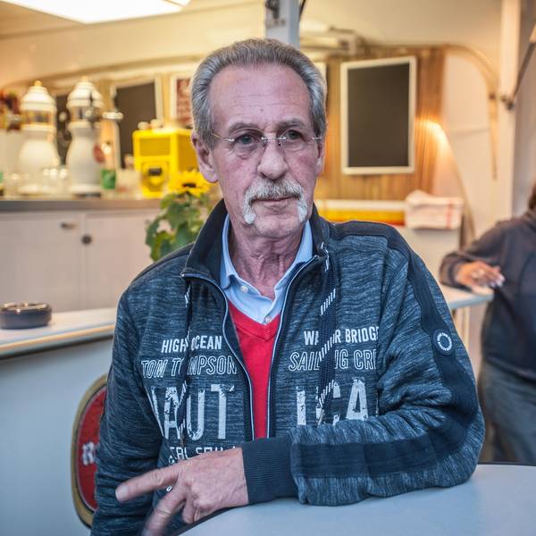 Walter Moeres