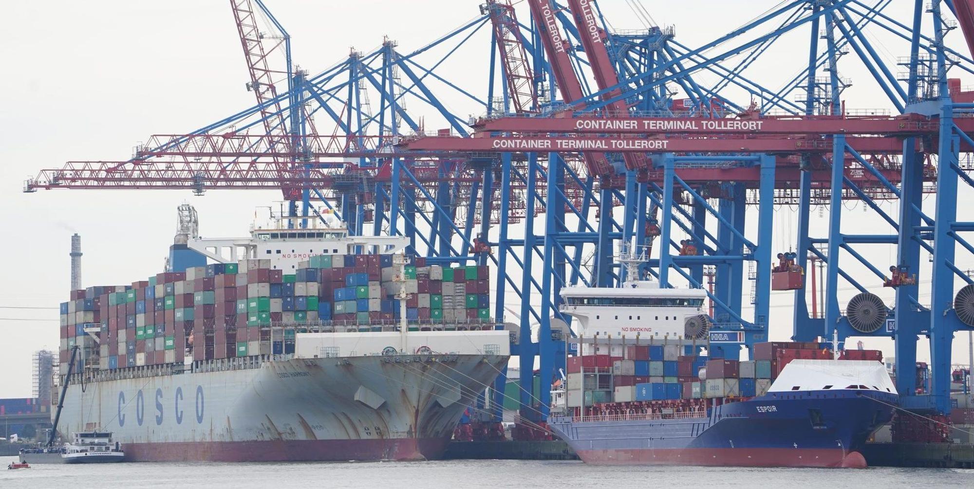 China HAfen