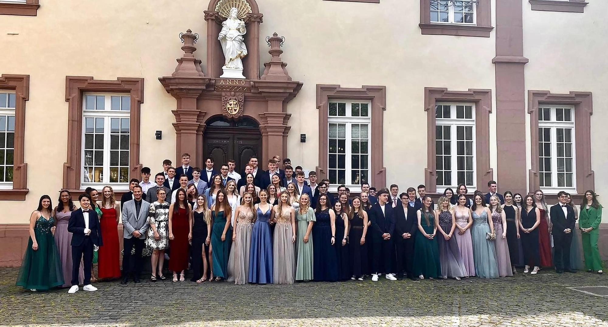 Abitur 2022 HJK