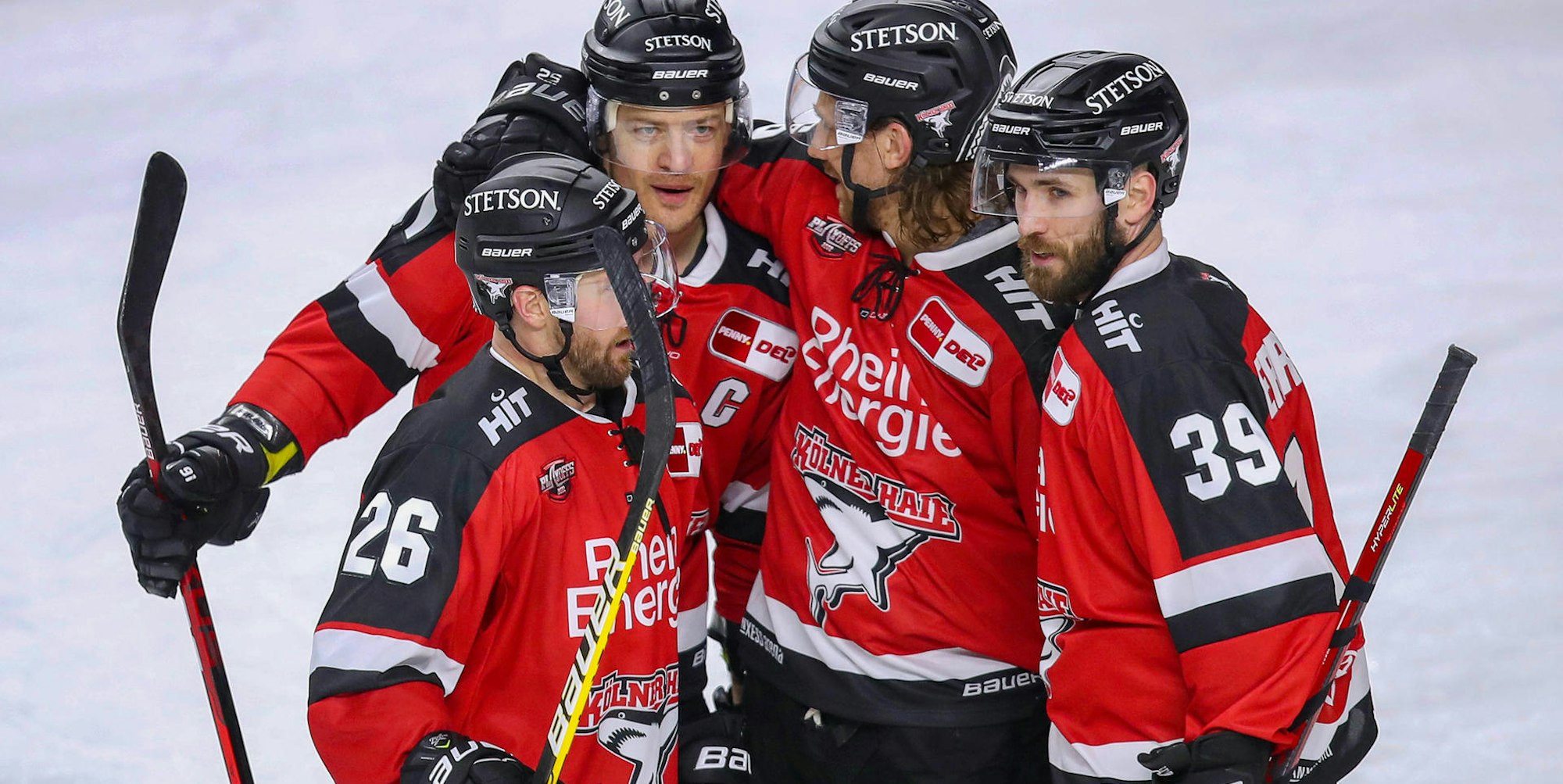 Haie Kommentar 060422