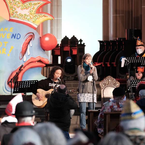 Messe Agneskirche Brings