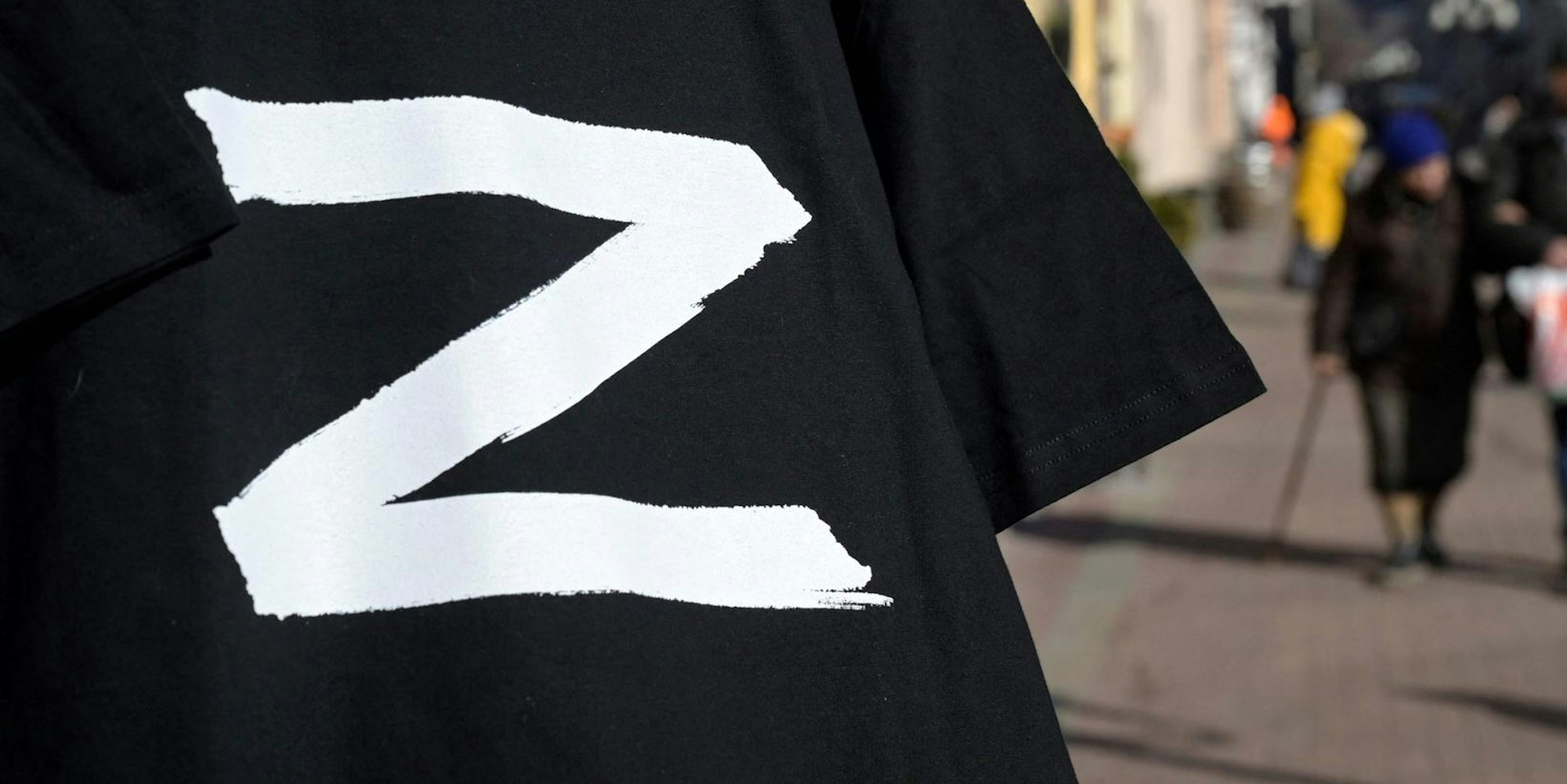 Z Symbol
