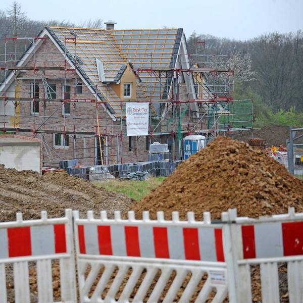 Grundstück Burscheid Rötzinghofen