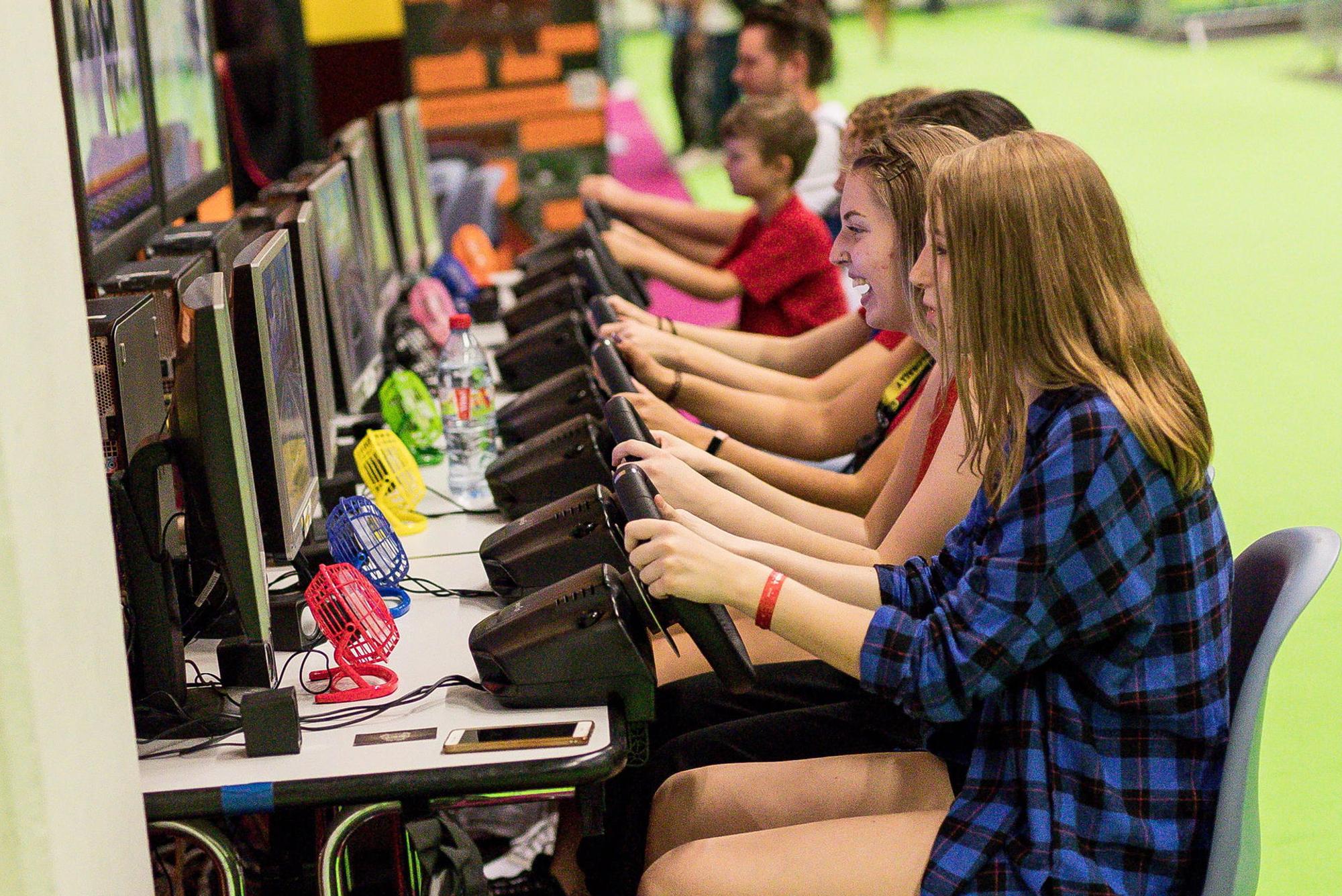 Gamescom 3