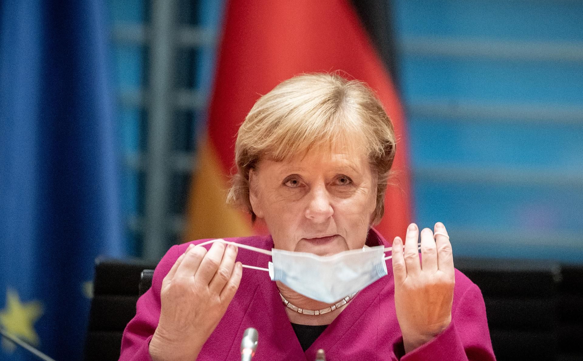 Neue Coronamaßnahmen