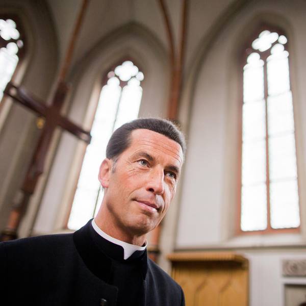 Wolfgang Picken