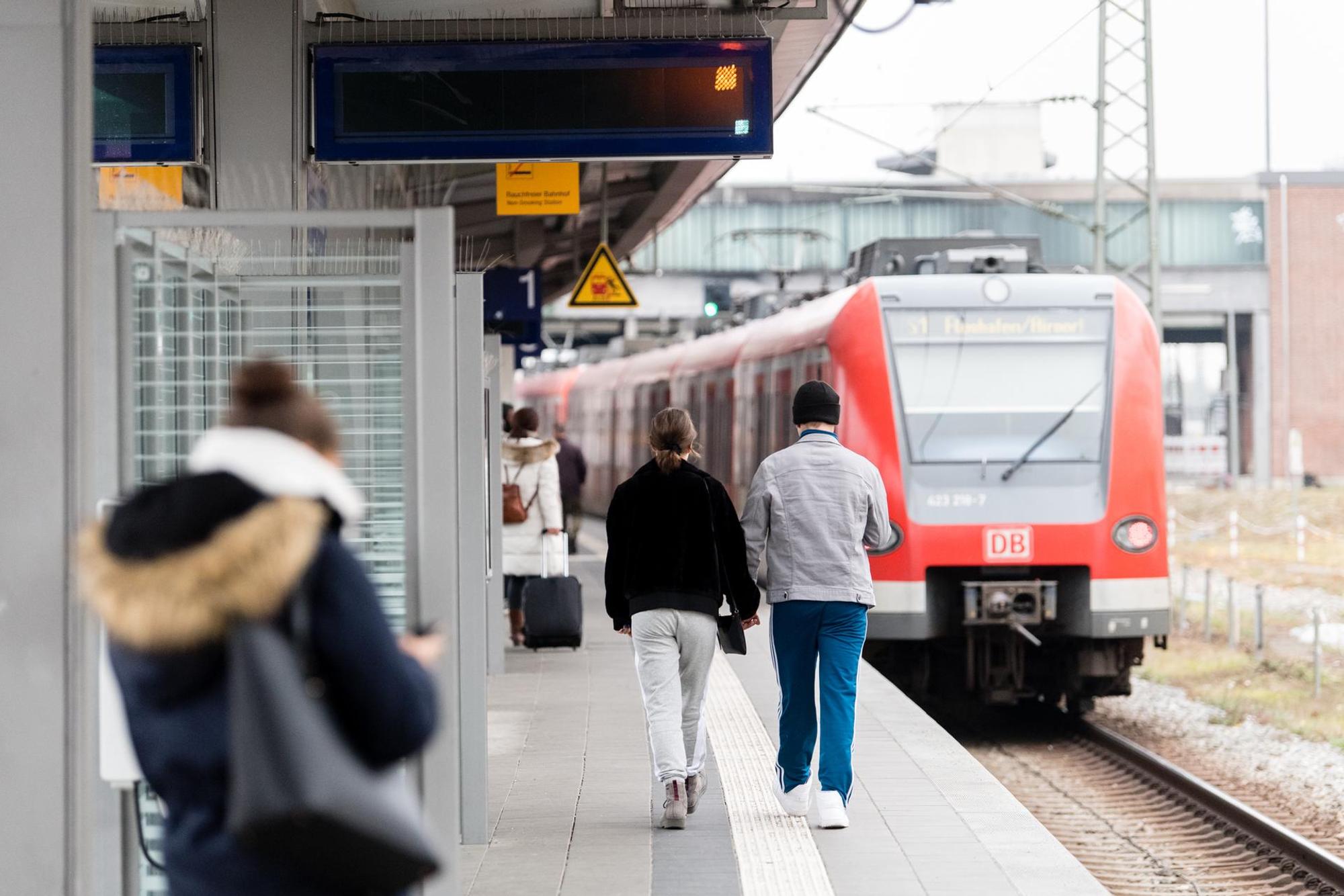 bahn