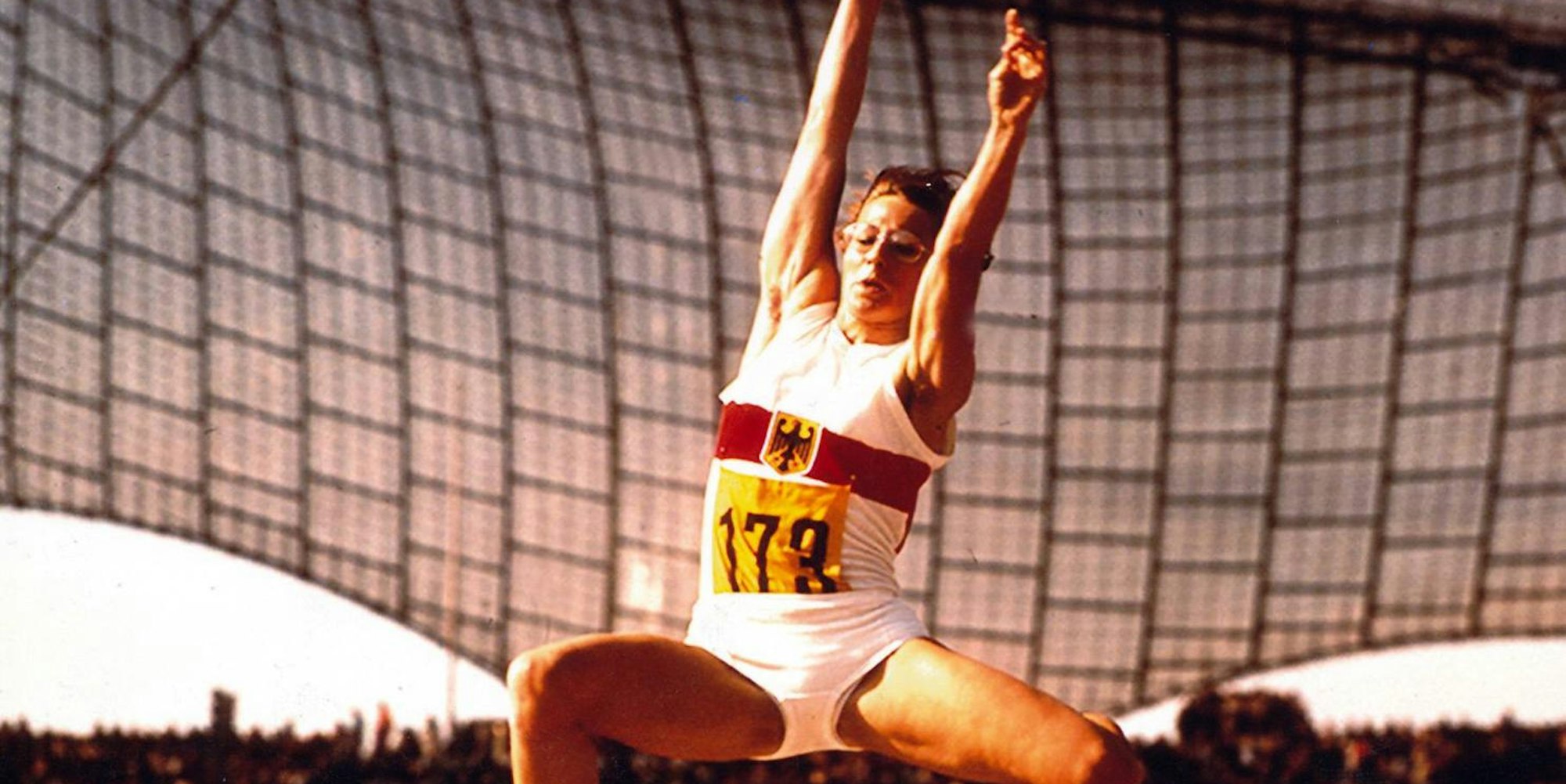 Heide Ecker-Rosendahl München