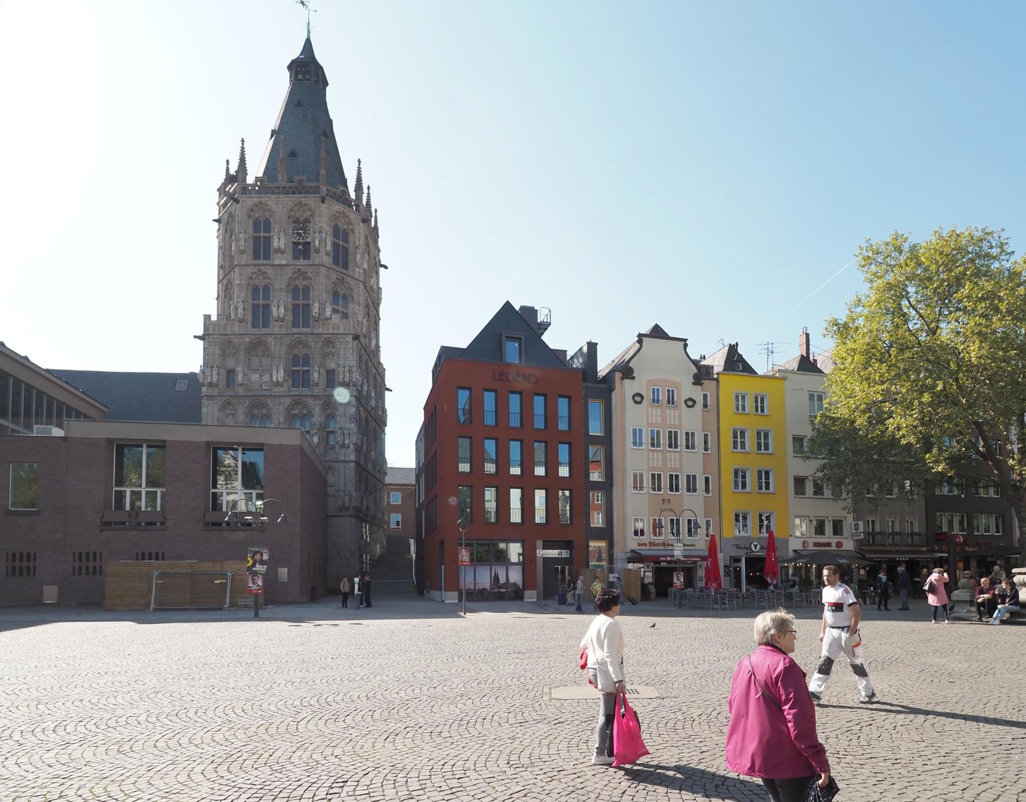 4 rathaus