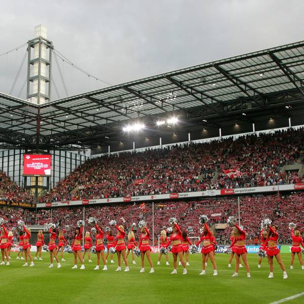 PIC FC Stadion neu